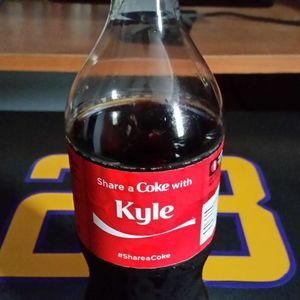 Meet your Posher, Kyle